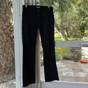 My favorite pants ever! Only pair of pants that somehow lifted my butt.